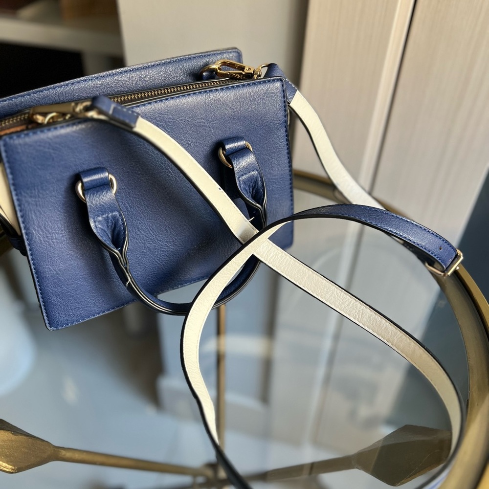 Mini Crossbody Bag